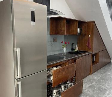 Van Don Villa | Green Bay Luxury Villa Sonasea Vân Đồn