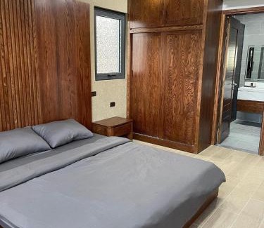 Van Don Villa | Green Bay Luxury Villa Sonasea Vân Đồn