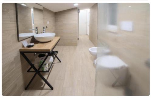 Castrovillari Bed & Breakfast | GREEN - Bed and Breakfast a Castrovillari