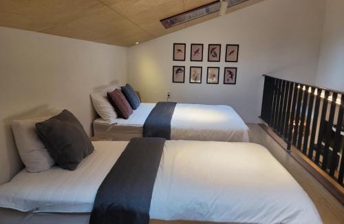 Andeok House | Green Casa