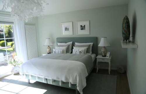 Buedelsdorf Hotel | Green Cottage