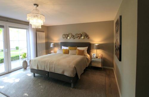 Buedelsdorf Hotel | Green Cottage