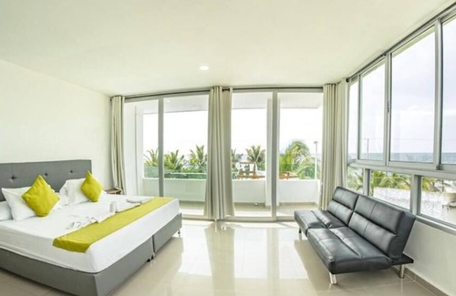 Covenas Hotel | Green Coveñas by Bernalo Hotels