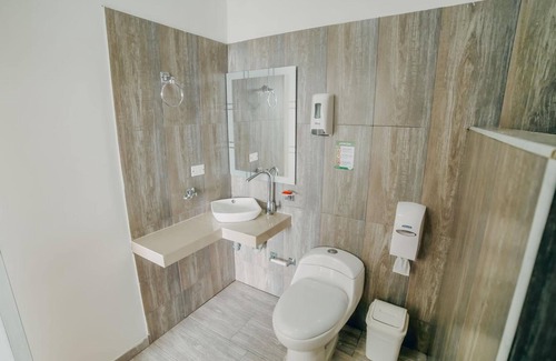 Covenas Hotel | Green Coveñas by Bernalo Hotels
