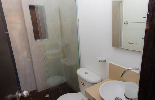 Covenas Hotel | Green Coveñas by Bernalo Hotels