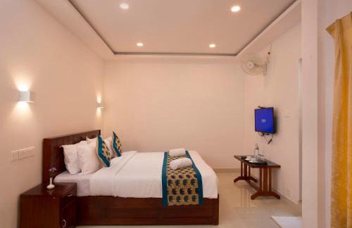 Devikolam Hotel | Green Cove Munnar