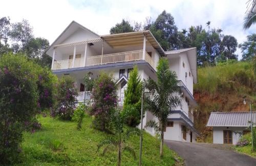 Devikolam Hotel | Green Cove Munnar