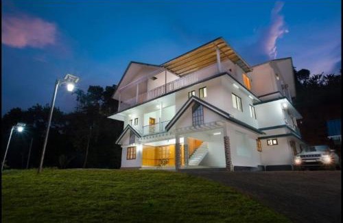 Devikolam Hotel | Green Cove Munnar