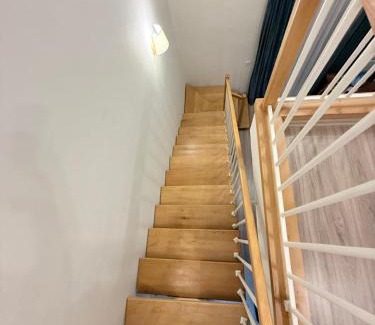 Vake-Saburtalo Apartment | green diamond duplex