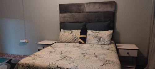 Albert Falls House | Green Escape Cottage Guesthouse