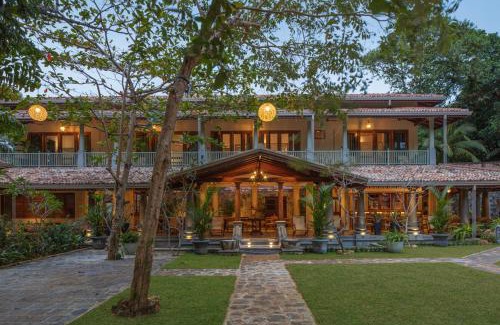 Unawatuna Hotel | Green Escape Unawatuna