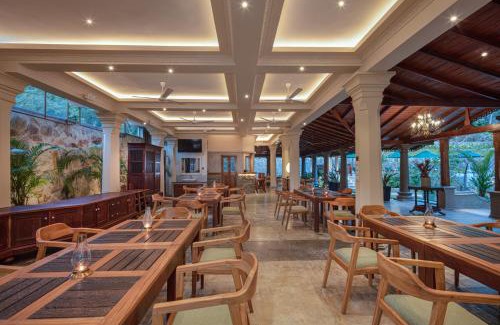 Unawatuna Hotel | Green Escape Unawatuna