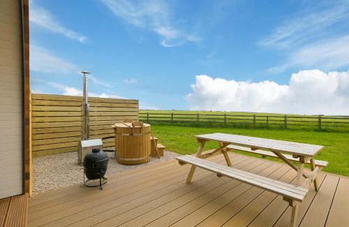 St. Buryan House | Green Fields