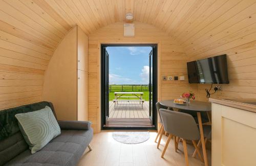 St. Buryan House | Green Fields