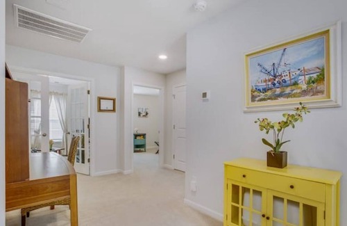 Summerville House | Green Gables
