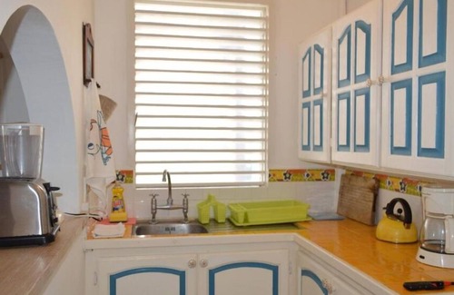 Silver Sands Hotel | Green Garden Apartment