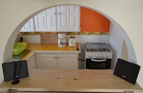 Silver Sands Hotel | Green Garden Apartment