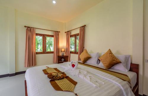 Krabi Resort | Green Garden House
