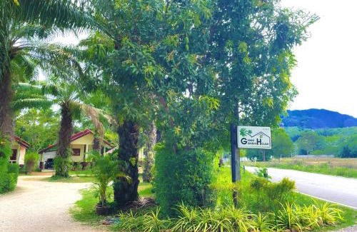 Krabi Resort | Green Garden House
