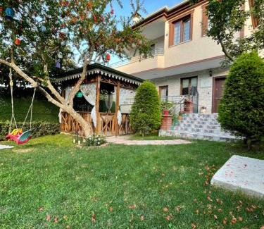 Macka Villa | Green Garden Villa