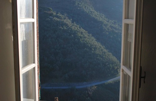 Lavaggiorosso Apartment | Green Gate To 5Terre