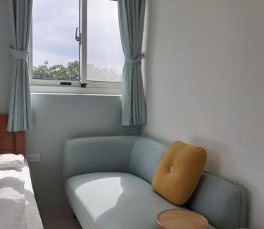 Hualien City Centre Bed & Breakfast | Green Grass B&B