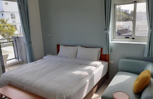 Hualien City Centre Bed & Breakfast | Green Grass B&B