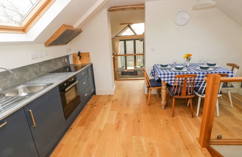 Carmarthen Cottage | Green Grove Barn