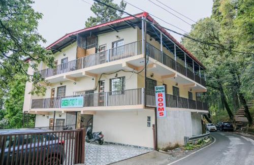 Mallital Hotel | Green Grove Inn Hotel