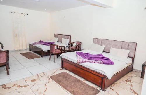 Mallital Hotel | Green Grove Inn Hotel