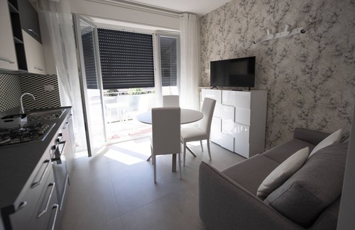 Perugia Apartment | Green Heart of Perugia