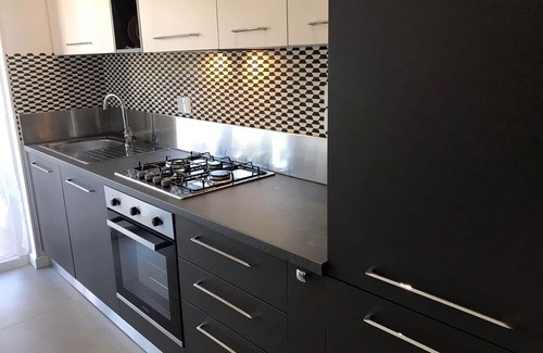 Perugia Apartment | Green Heart of Perugia