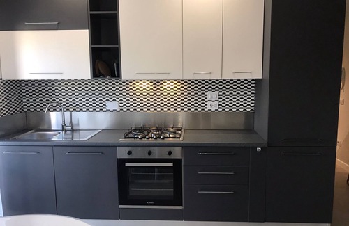 Perugia Apartment | Green Heart of Perugia