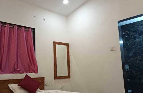 Mahabaleshwar Hotel | Green Heaven River Side Resort and Villa