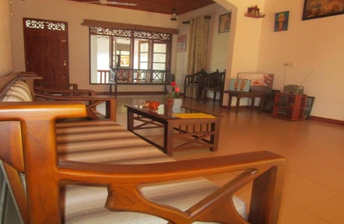 Unawatuna Hotel | Green herbal Ayurvedic Eco-Lodge