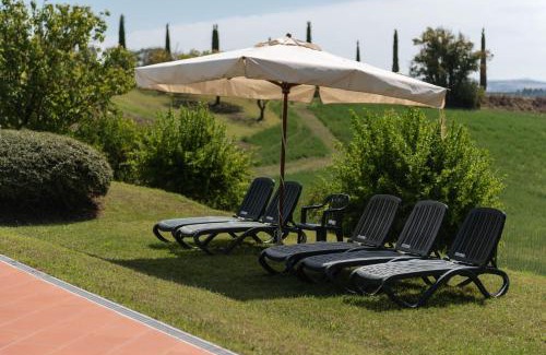Siena Apartment | Green Hill Apartment In Tuscan Countryside