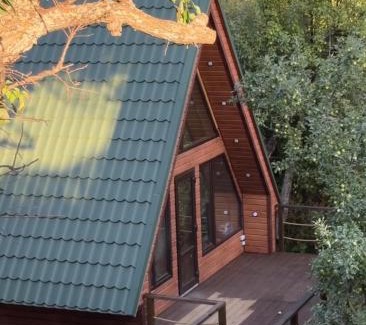 Almaty Other | Green Hill Glamping