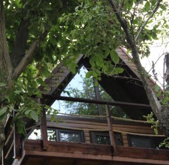 Almaty Other | Green Hill Glamping