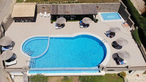 Parelia Apartment | Green Hill Resort