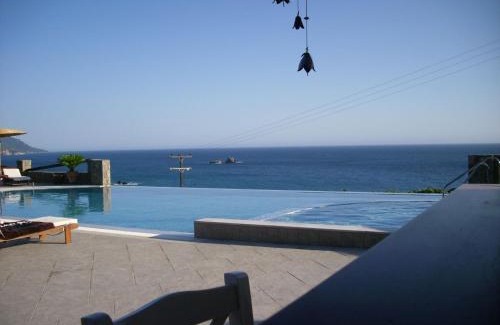 Parelia Apartment | Green Hill Resort