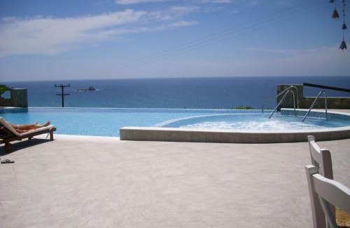 Parelia Apartment | Green Hill Resort