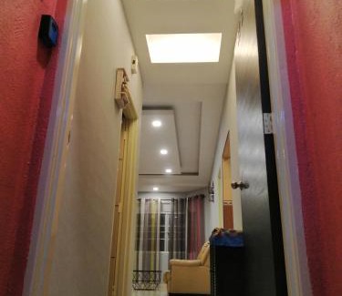 Tanah Rata Apartment | Green Hill Resort Tanah Rata 3R2B WiFi