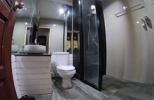 Pua Hotel | Green Hill Resort