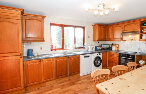 Arrad Foot Cottage | Green Hills Farm