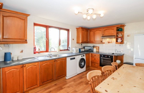 Arrad Foot Cottage | Green Hills Farm