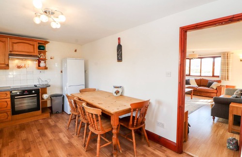 Arrad Foot Cottage | Green Hills Farm