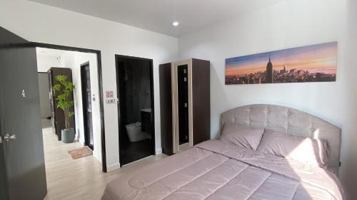 Kathu House | GREEN HILLS VILLAS - Dan An House