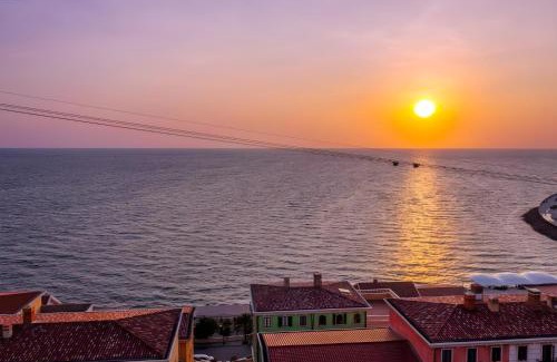 An Thoi Apartment | Green Hillside Apartment