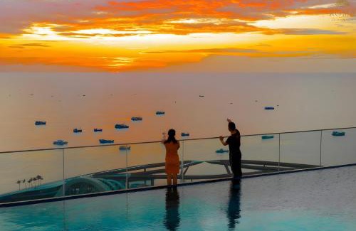 An Thoi Apartment | Green Hillside Apartment