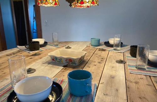 Lakewood Apartment | Green Home 25 min from downtown